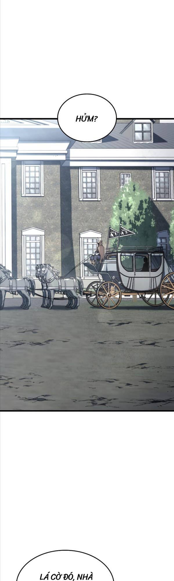 Truyện Tranh Thiết Huyết Kiếm Sĩ Hồi Quy trang 3