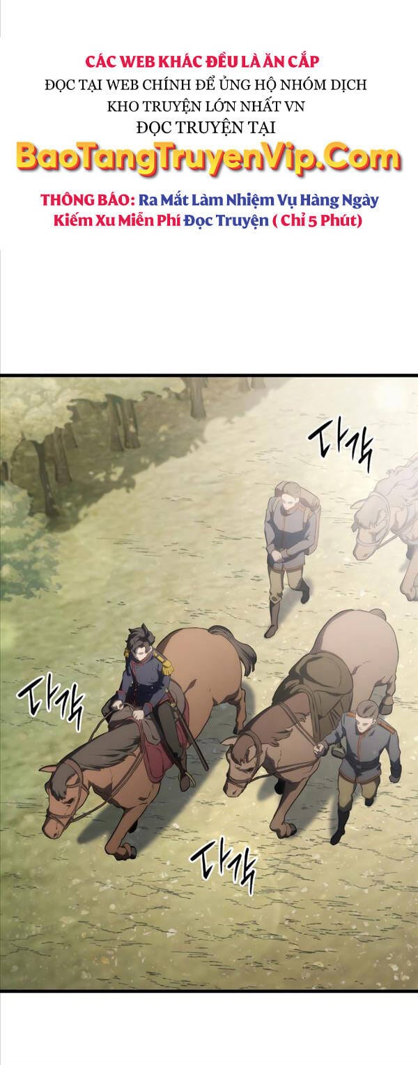 Truyện Tranh Thiết Huyết Kiếm Sĩ Hồi Quy trang 3