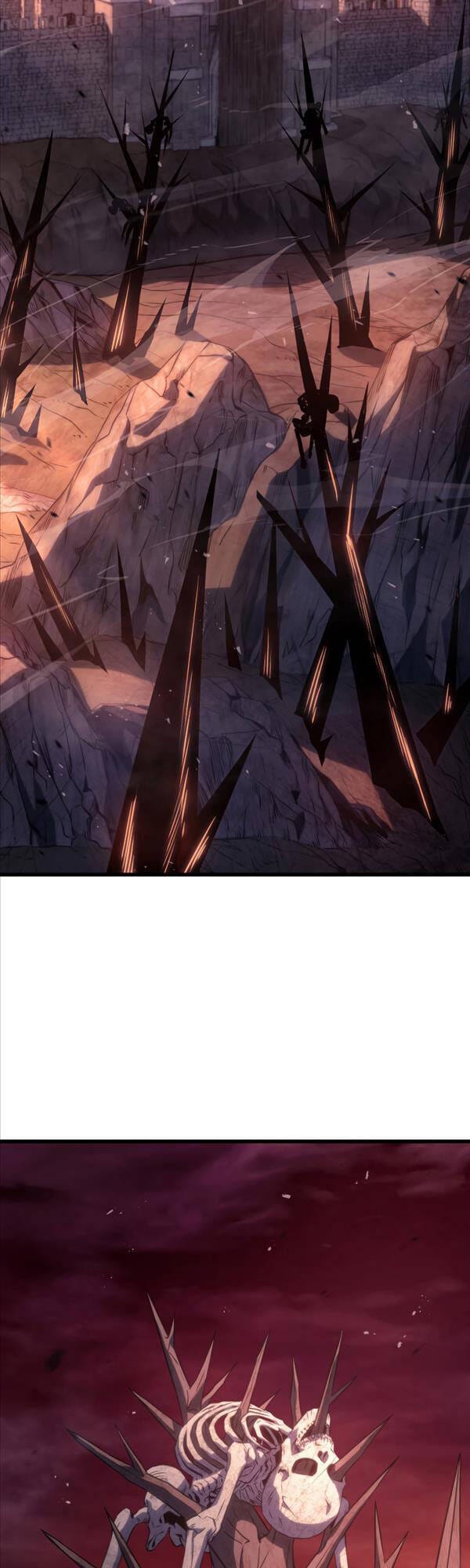 Truyện Tranh Thiết Huyết Kiếm Sĩ Hồi Quy trang 3