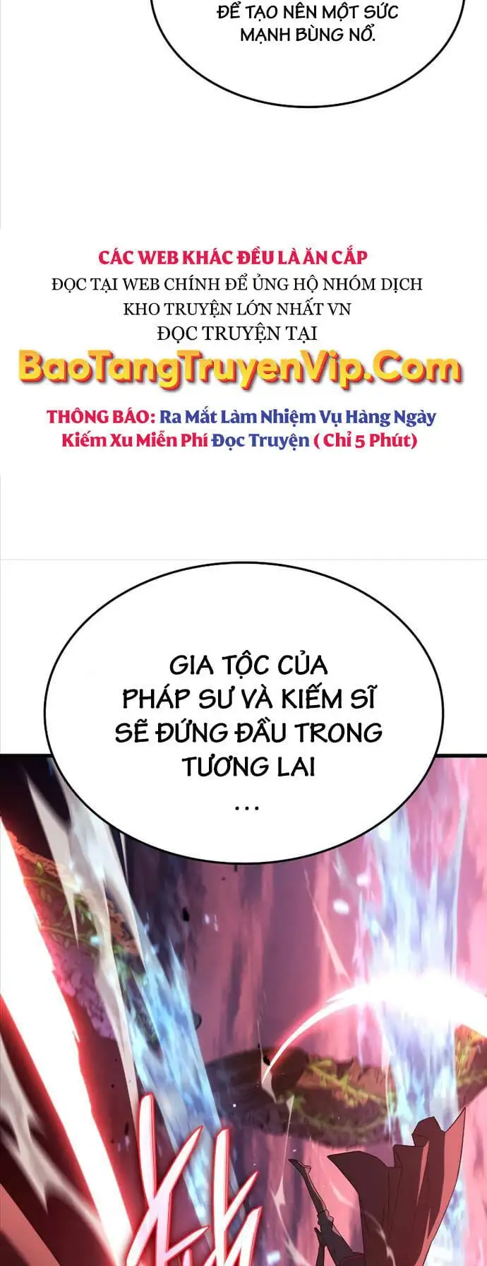 Truyện Tranh Thiết Huyết Kiếm Sĩ Hồi Quy trang 3