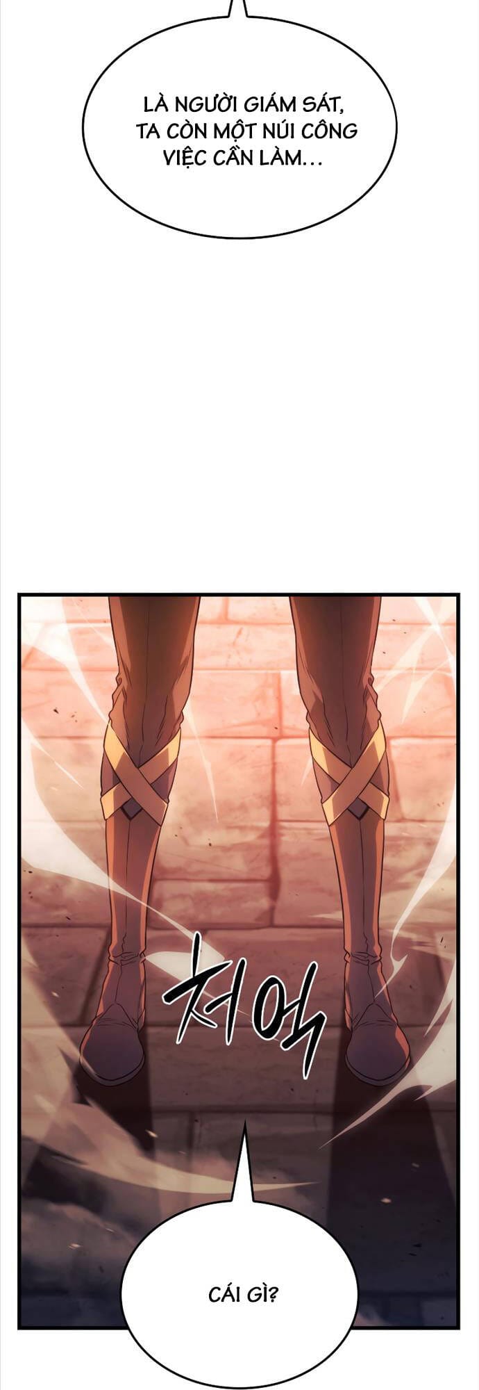 Truyện Tranh Thiết Huyết Kiếm Sĩ Hồi Quy trang 3