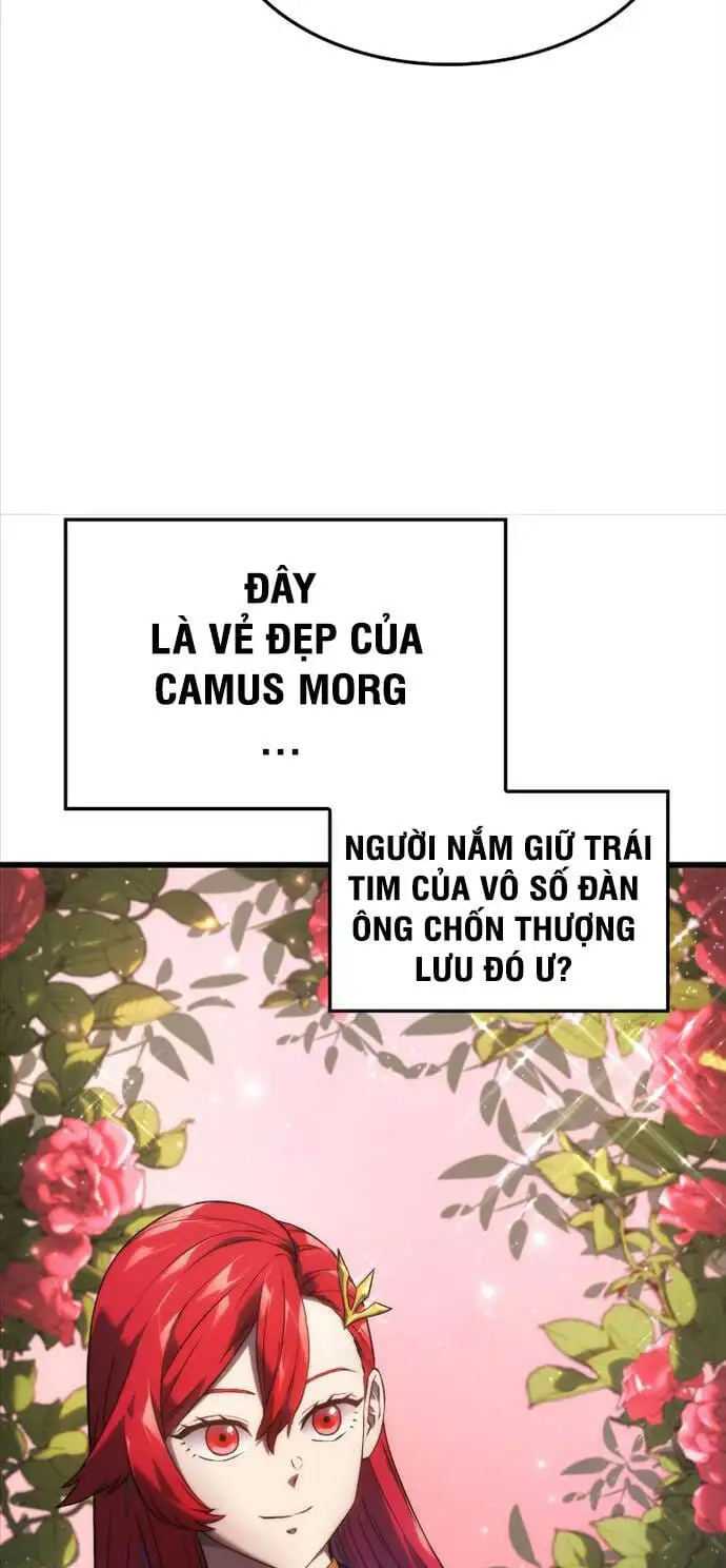 Truyện Tranh Thiết Huyết Kiếm Sĩ Hồi Quy trang 3