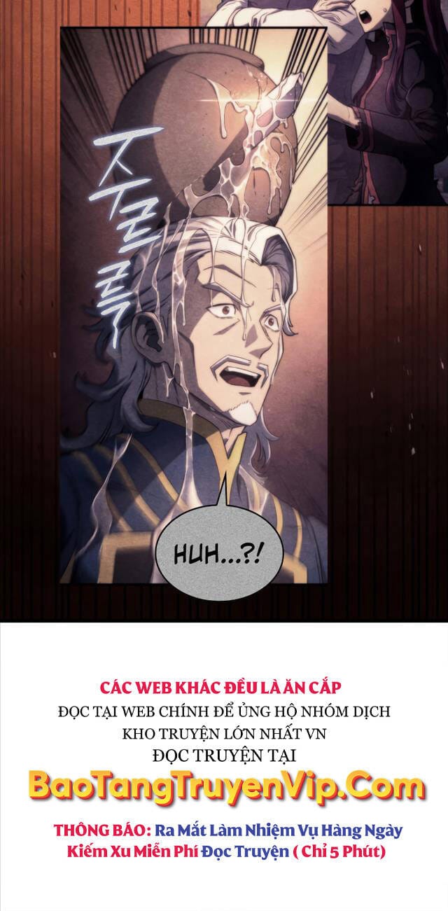 Truyện Tranh Thiết Huyết Kiếm Sĩ Hồi Quy trang 3