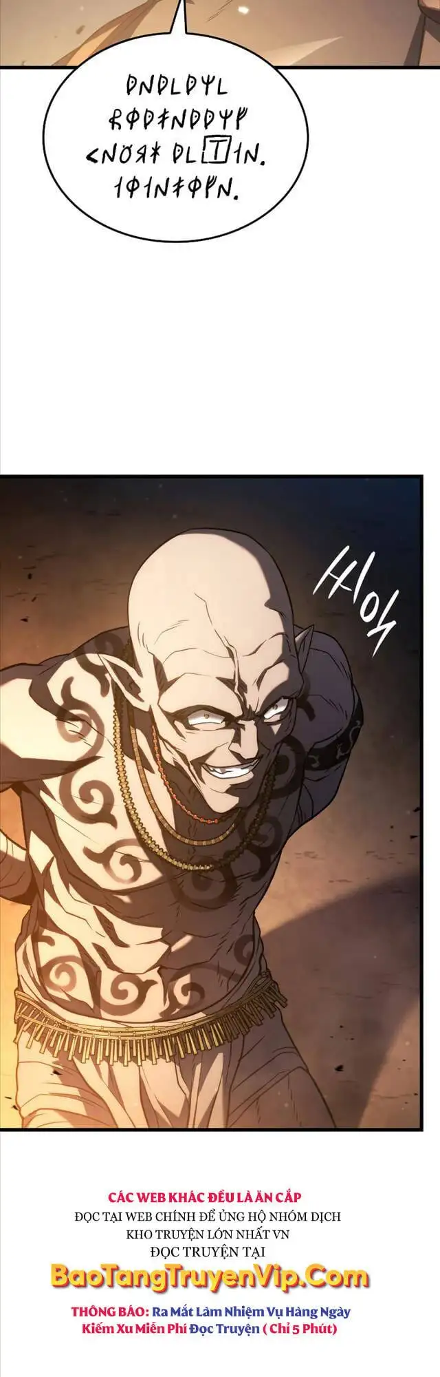 Truyện Tranh Thiết Huyết Kiếm Sĩ Hồi Quy trang 3