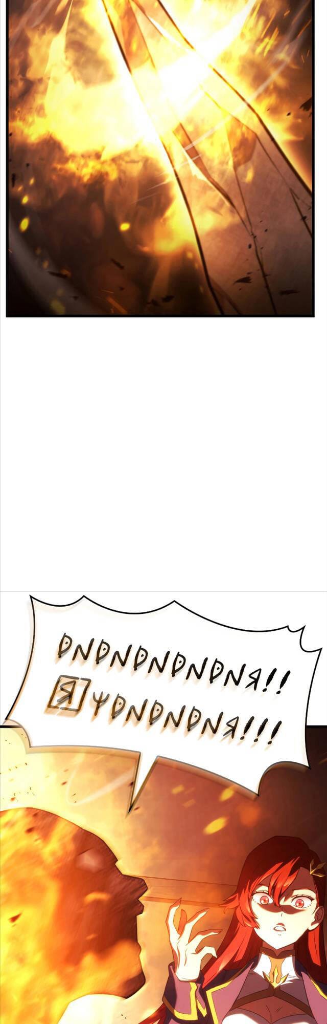 Truyện Tranh Thiết Huyết Kiếm Sĩ Hồi Quy trang 3