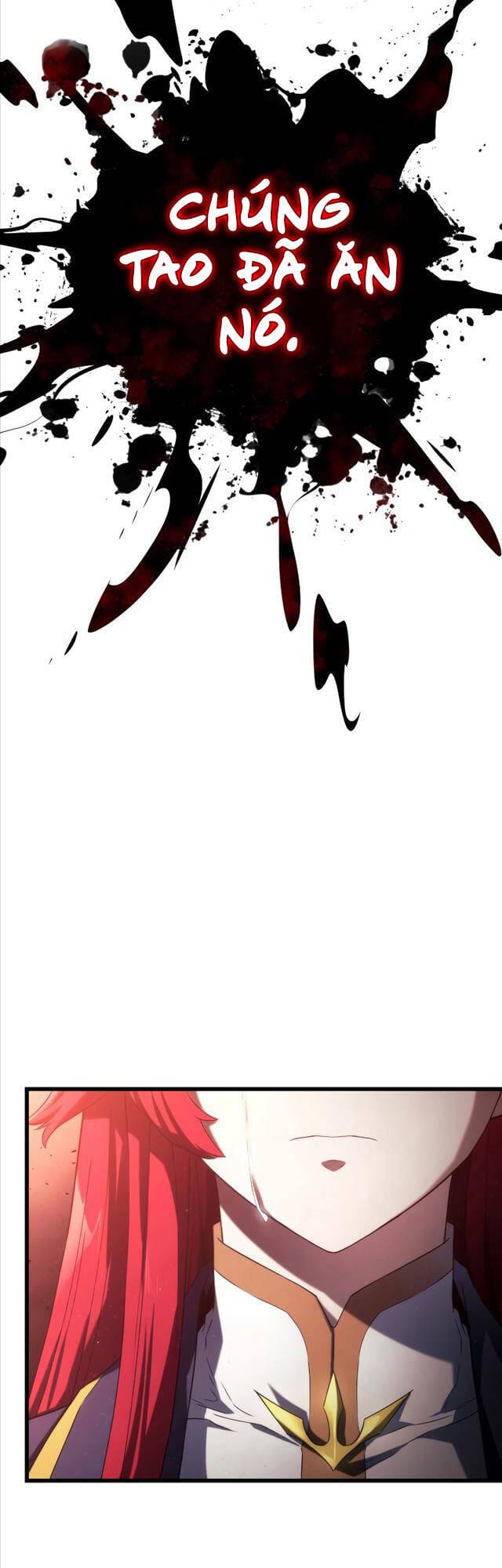 Truyện Tranh Thiết Huyết Kiếm Sĩ Hồi Quy trang 3