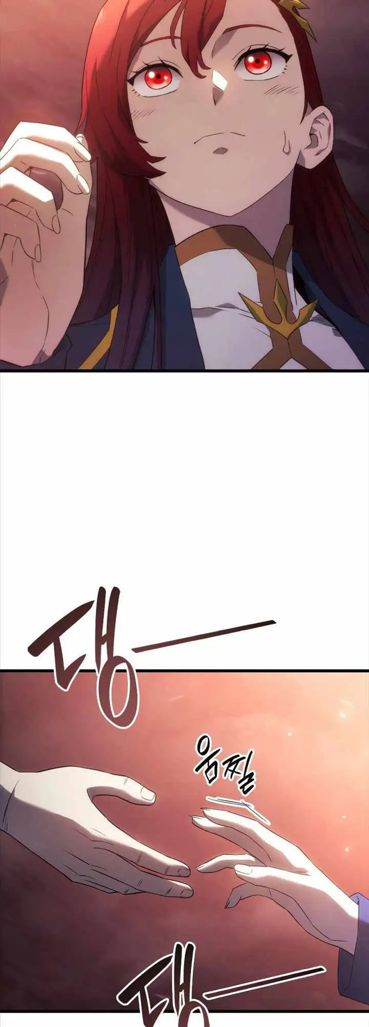 Truyện Tranh Thiết Huyết Kiếm Sĩ Hồi Quy trang 3