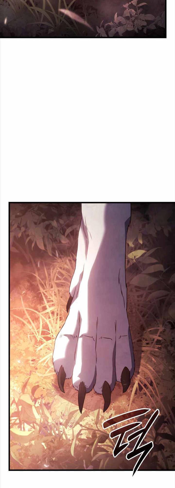 Truyện Tranh Thiết Huyết Kiếm Sĩ Hồi Quy trang 3