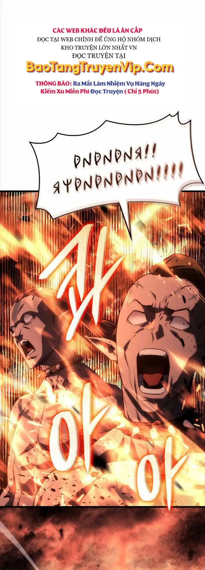 Truyện Tranh Thiết Huyết Kiếm Sĩ Hồi Quy trang 3