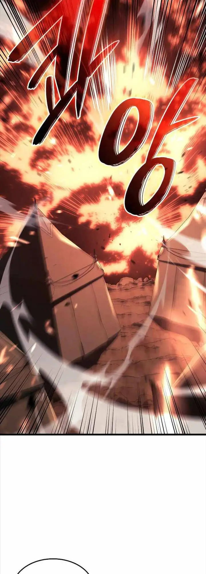 Truyện Tranh Thiết Huyết Kiếm Sĩ Hồi Quy trang 3