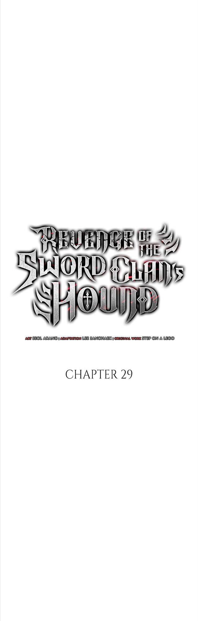 Truyện Tranh Thiết Huyết Kiếm Sĩ Hồi Quy trang 3