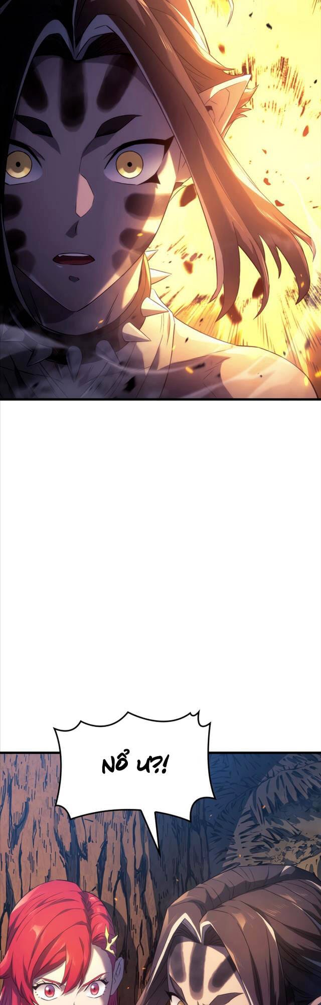 Truyện Tranh Thiết Huyết Kiếm Sĩ Hồi Quy trang 3