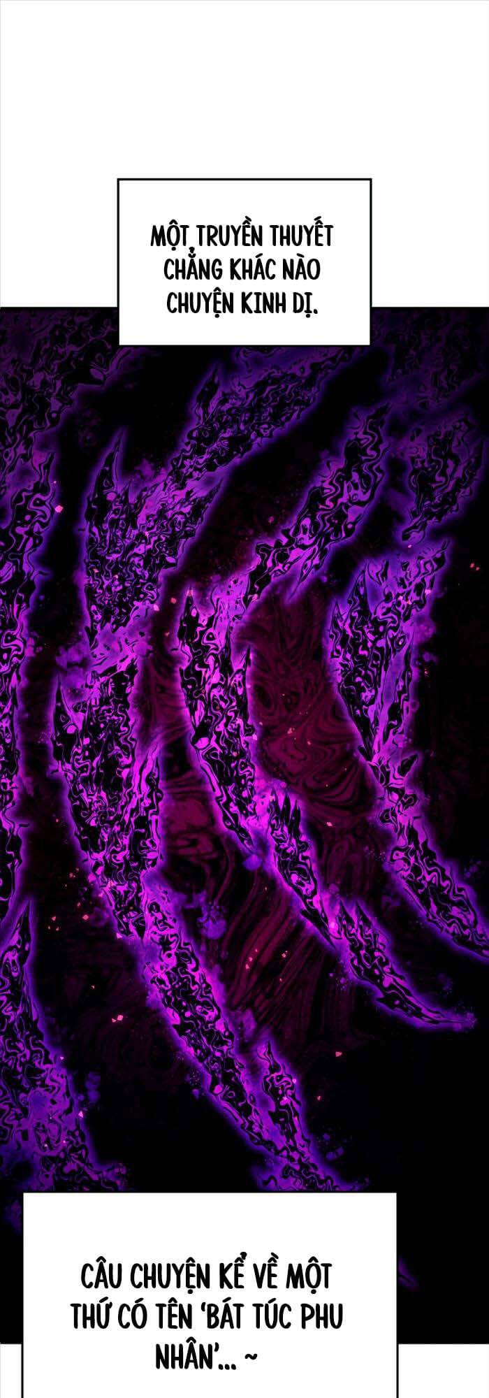 Truyện Tranh Thiết Huyết Kiếm Sĩ Hồi Quy trang 3