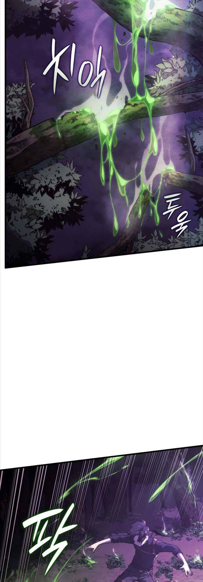 Truyện Tranh Thiết Huyết Kiếm Sĩ Hồi Quy trang 3