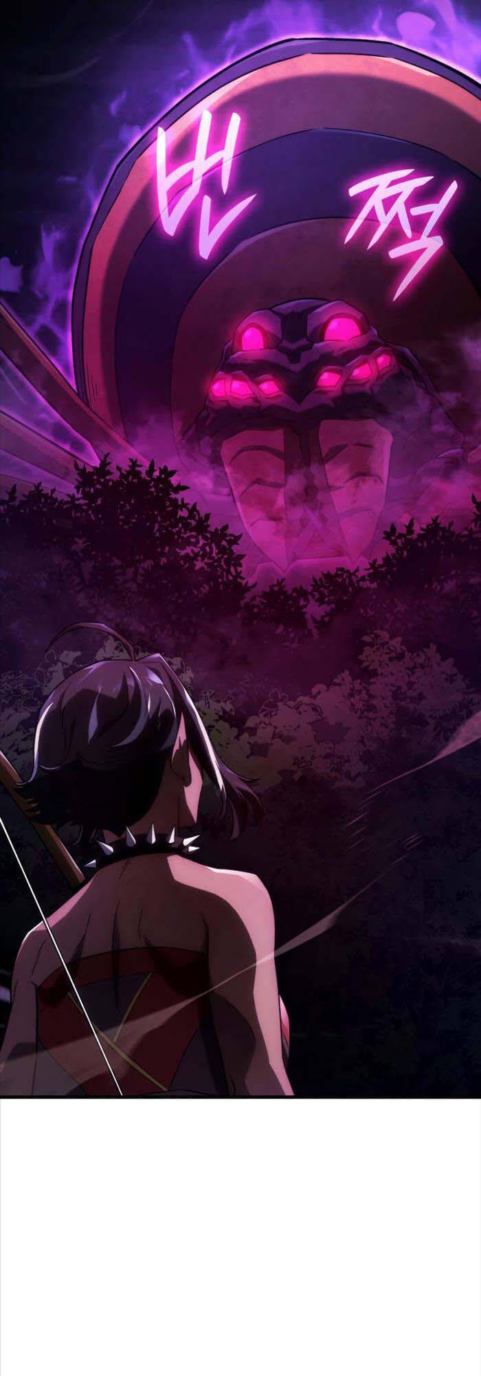 Truyện Tranh Thiết Huyết Kiếm Sĩ Hồi Quy trang 3