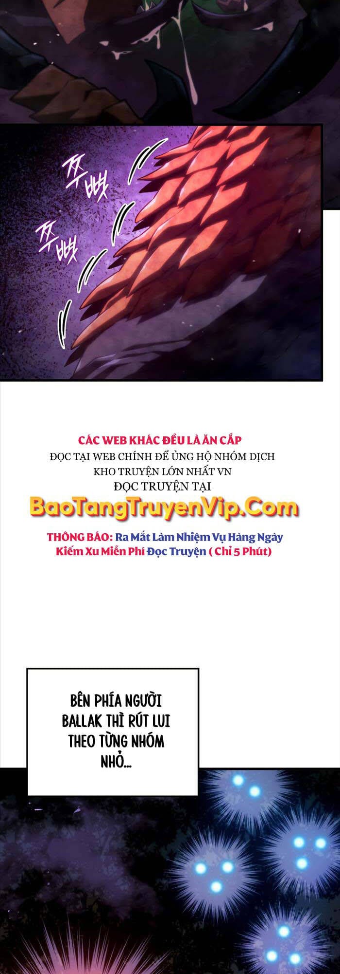 Truyện Tranh Thiết Huyết Kiếm Sĩ Hồi Quy trang 3