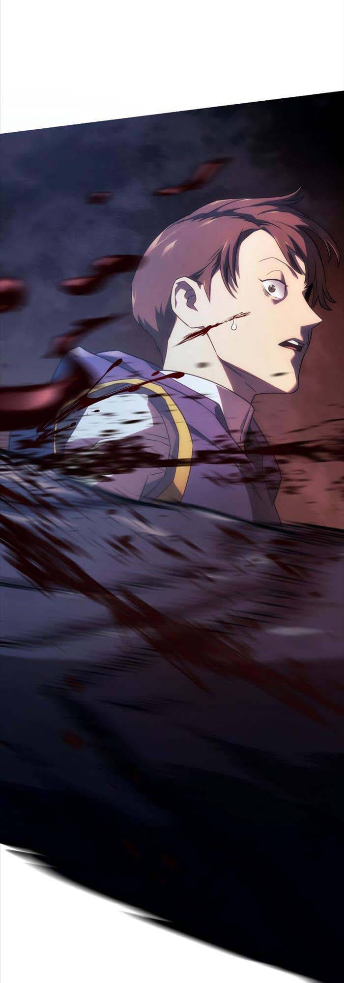 Truyện Tranh Thiết Huyết Kiếm Sĩ Hồi Quy trang 3