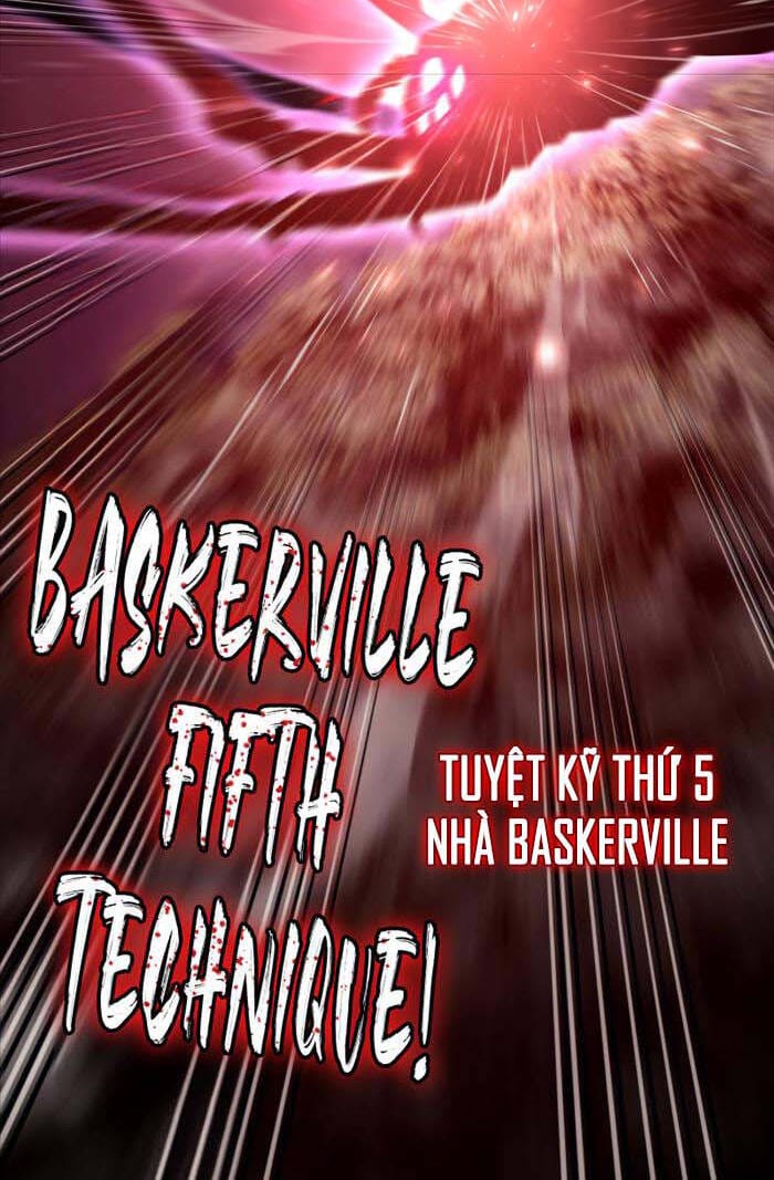 Truyện Tranh Thiết Huyết Kiếm Sĩ Hồi Quy trang 3