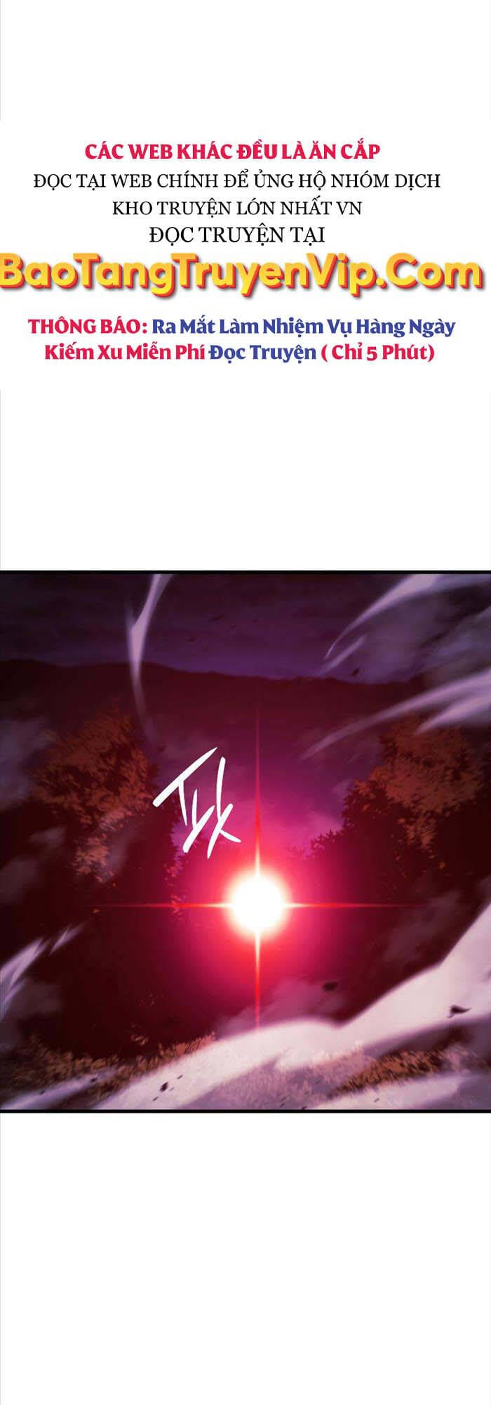 Truyện Tranh Thiết Huyết Kiếm Sĩ Hồi Quy trang 3