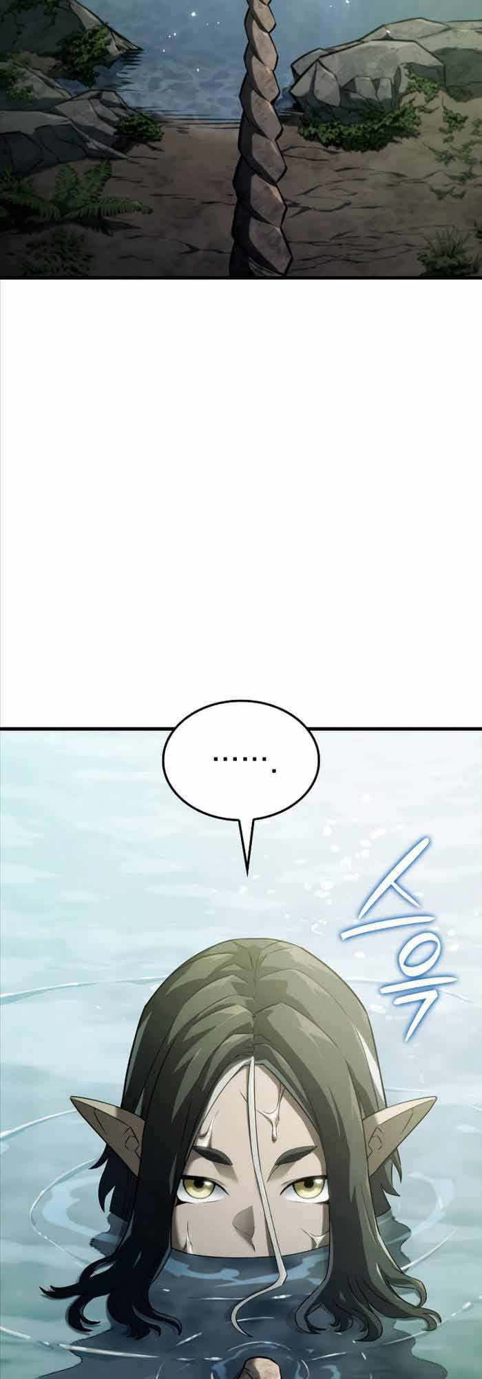 Truyện Tranh Thiết Huyết Kiếm Sĩ Hồi Quy trang 3