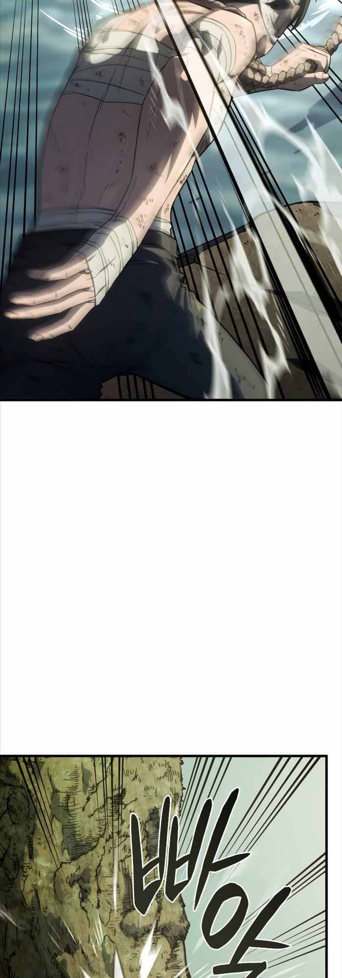 Truyện Tranh Thiết Huyết Kiếm Sĩ Hồi Quy trang 3