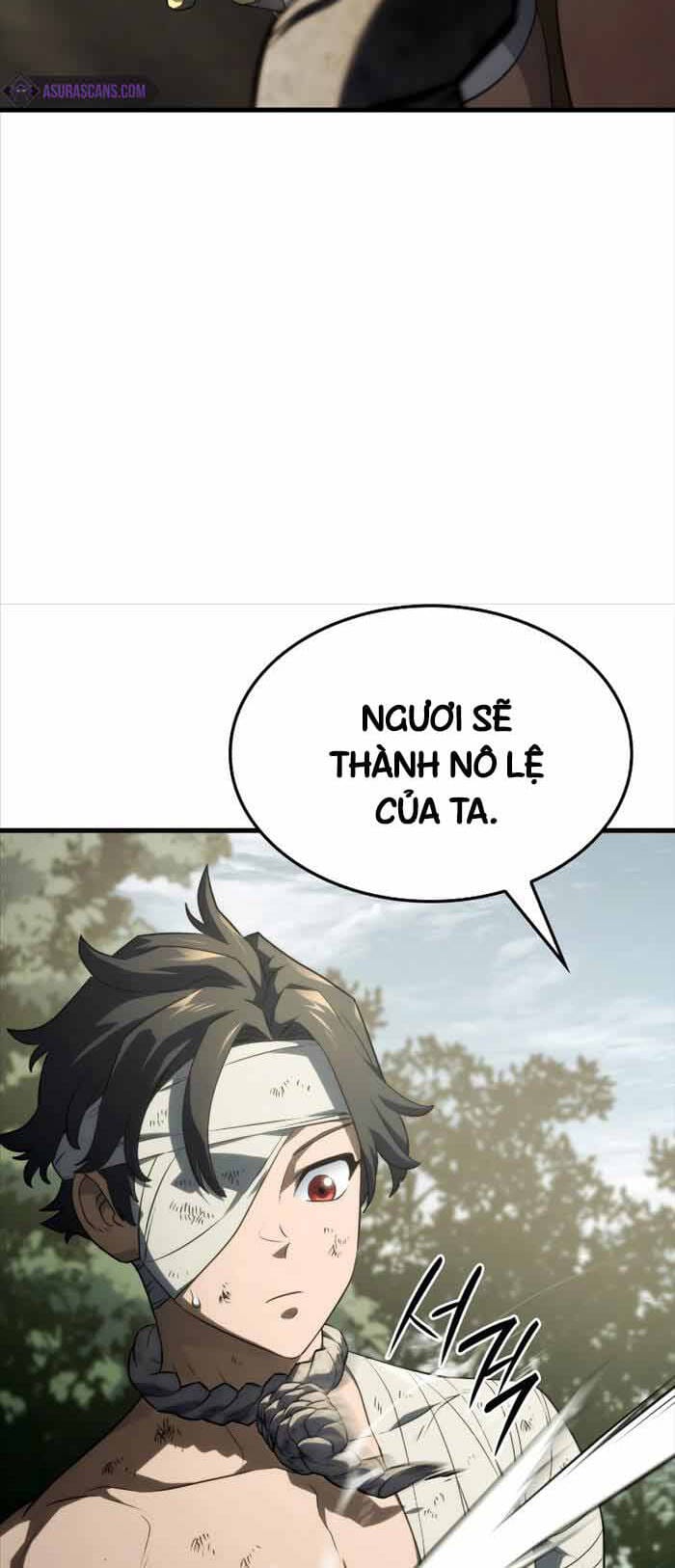 Truyện Tranh Thiết Huyết Kiếm Sĩ Hồi Quy trang 3