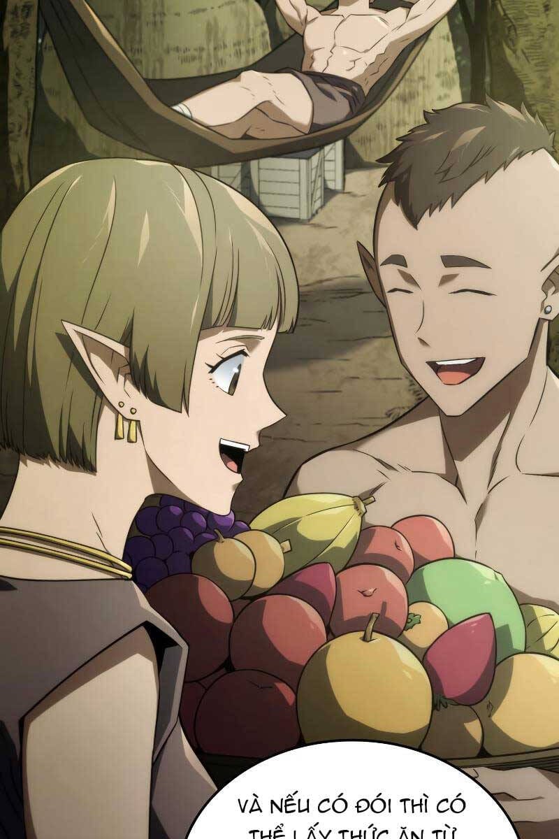 Truyện Tranh Thiết Huyết Kiếm Sĩ Hồi Quy trang 3