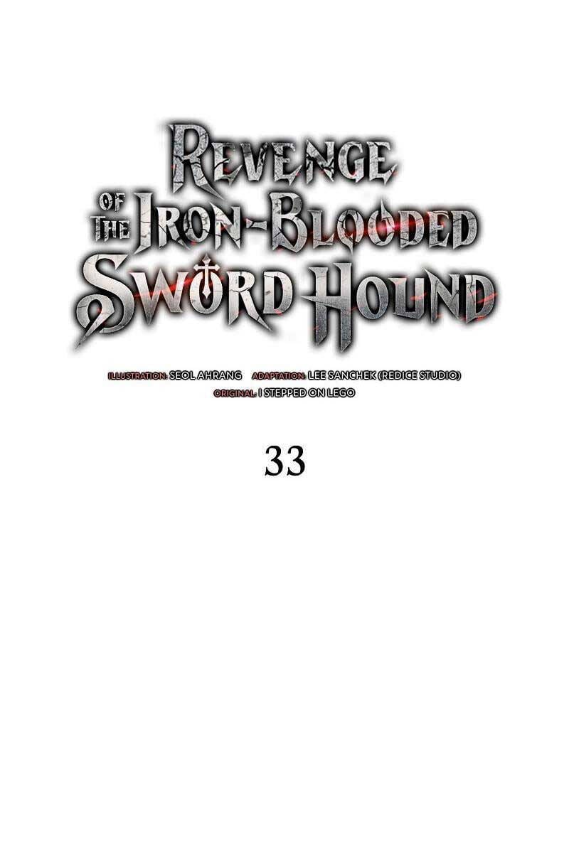 Truyện Tranh Thiết Huyết Kiếm Sĩ Hồi Quy trang 3