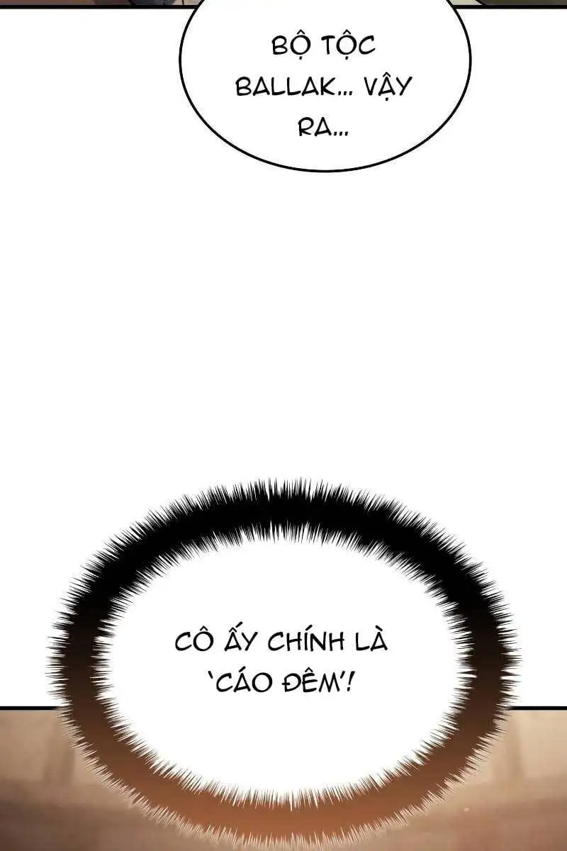 Truyện Tranh Thiết Huyết Kiếm Sĩ Hồi Quy trang 3