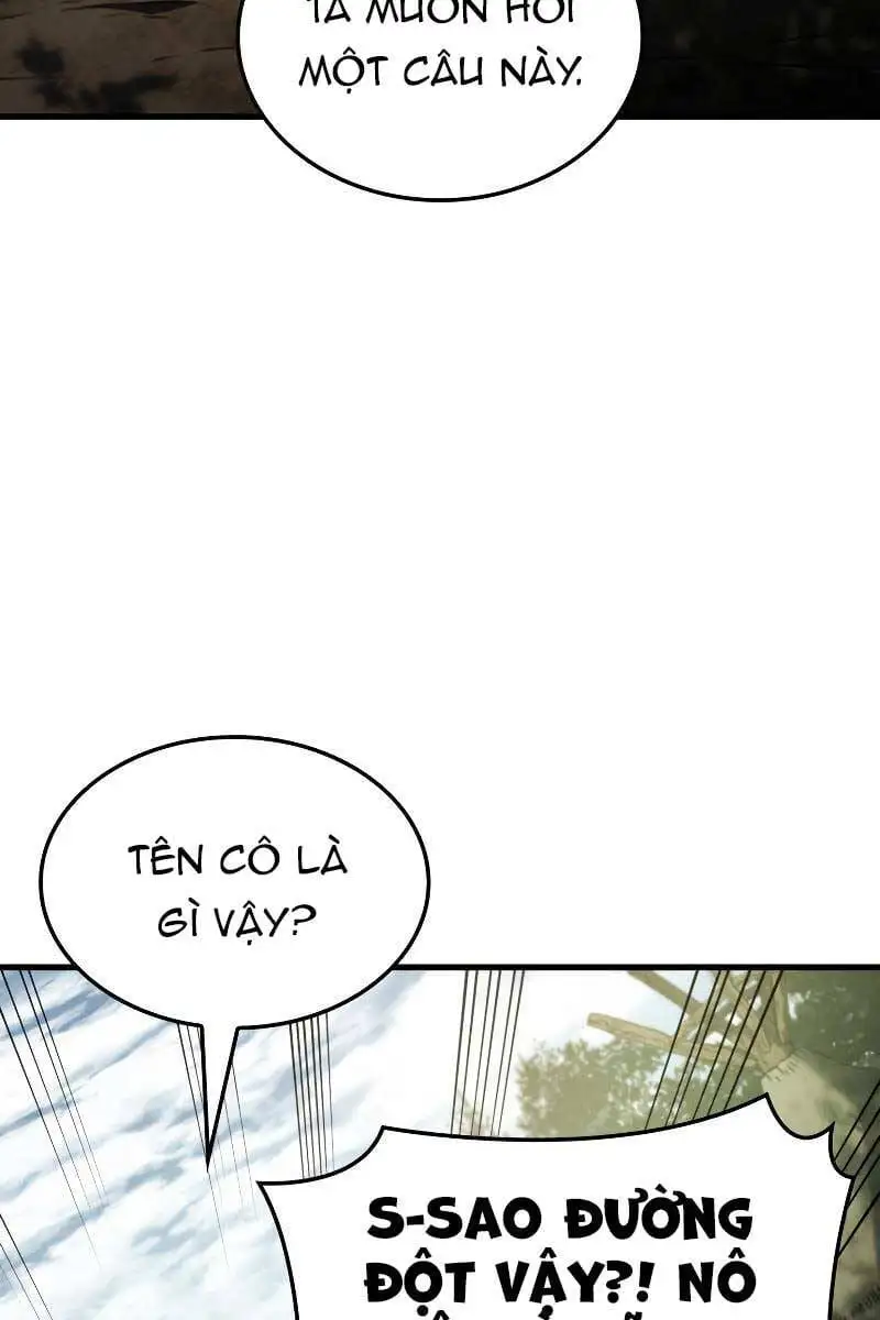 Truyện Tranh Thiết Huyết Kiếm Sĩ Hồi Quy trang 3