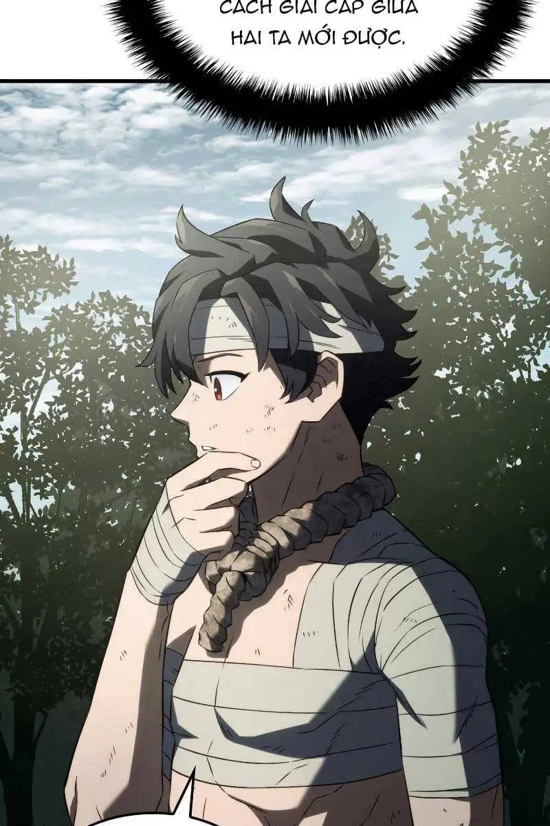 Truyện Tranh Thiết Huyết Kiếm Sĩ Hồi Quy trang 3