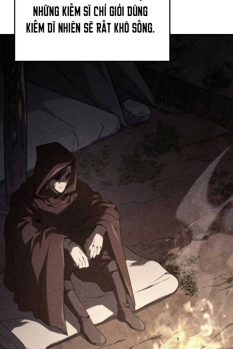 Truyện Tranh Thiết Huyết Kiếm Sĩ Hồi Quy trang 3