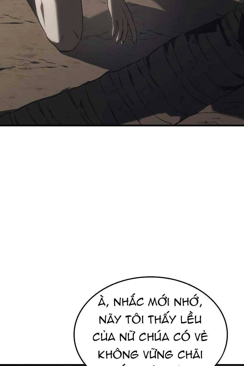 Truyện Tranh Thiết Huyết Kiếm Sĩ Hồi Quy trang 3