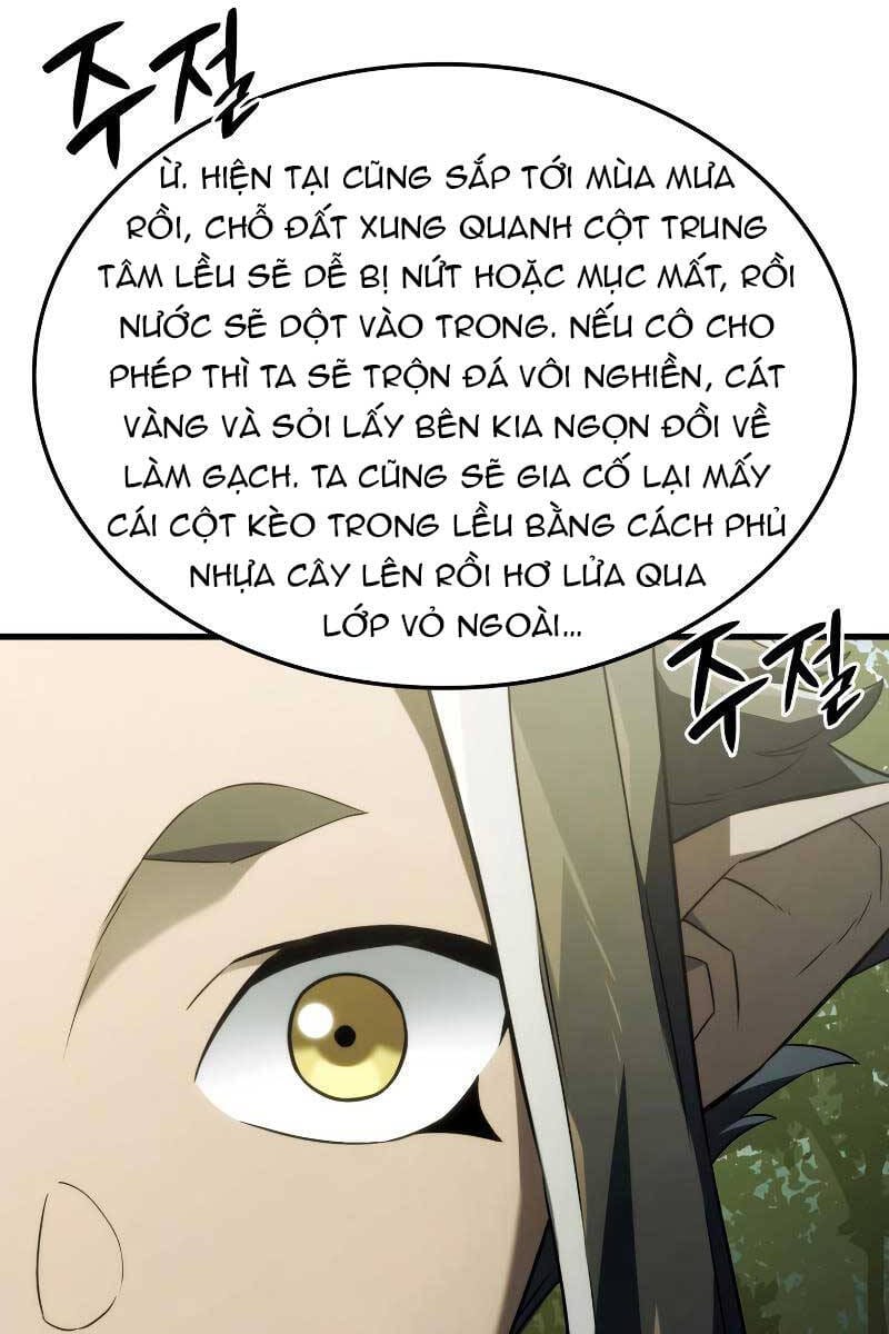 Truyện Tranh Thiết Huyết Kiếm Sĩ Hồi Quy trang 3