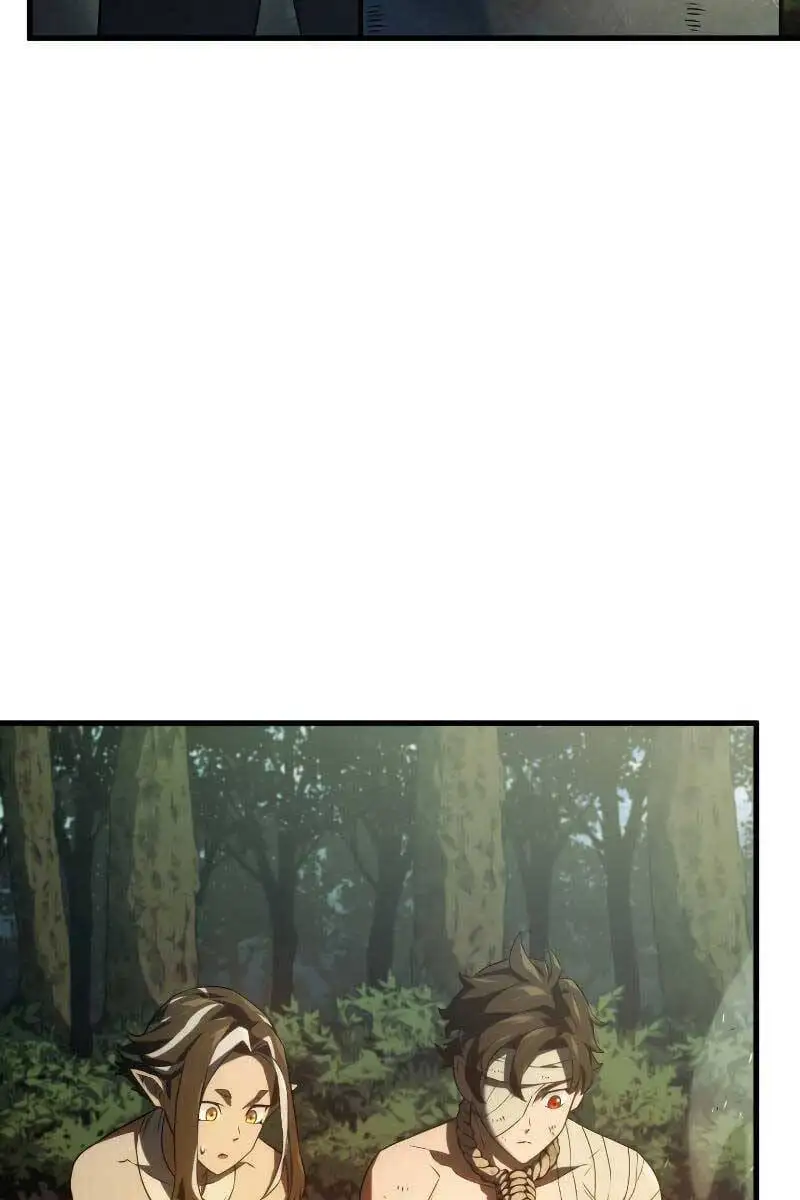 Truyện Tranh Thiết Huyết Kiếm Sĩ Hồi Quy trang 3