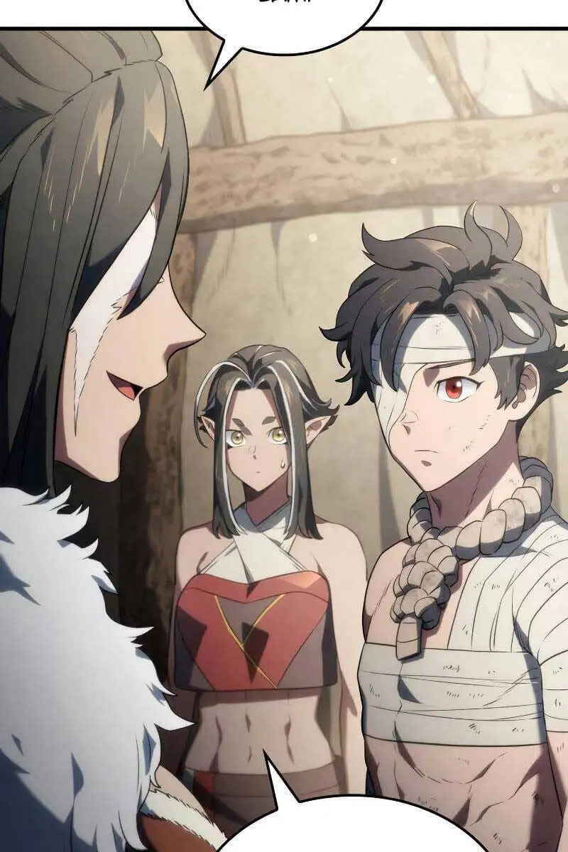 Truyện Tranh Thiết Huyết Kiếm Sĩ Hồi Quy trang 3