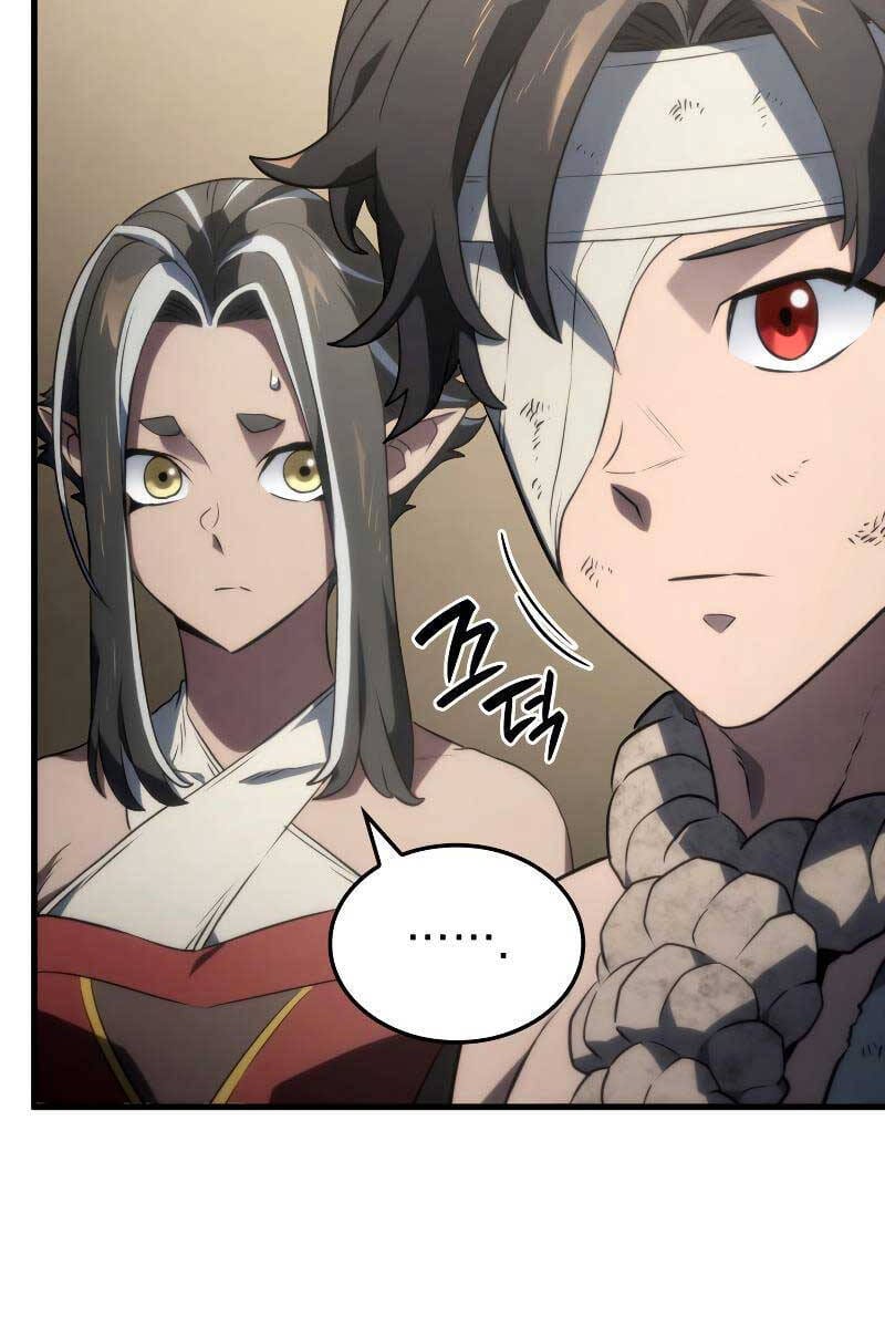 Truyện Tranh Thiết Huyết Kiếm Sĩ Hồi Quy trang 3