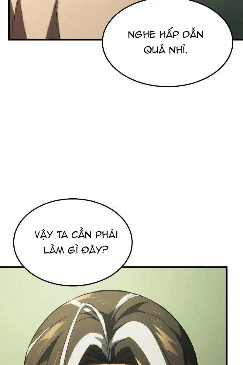 Truyện Tranh Thiết Huyết Kiếm Sĩ Hồi Quy trang 3