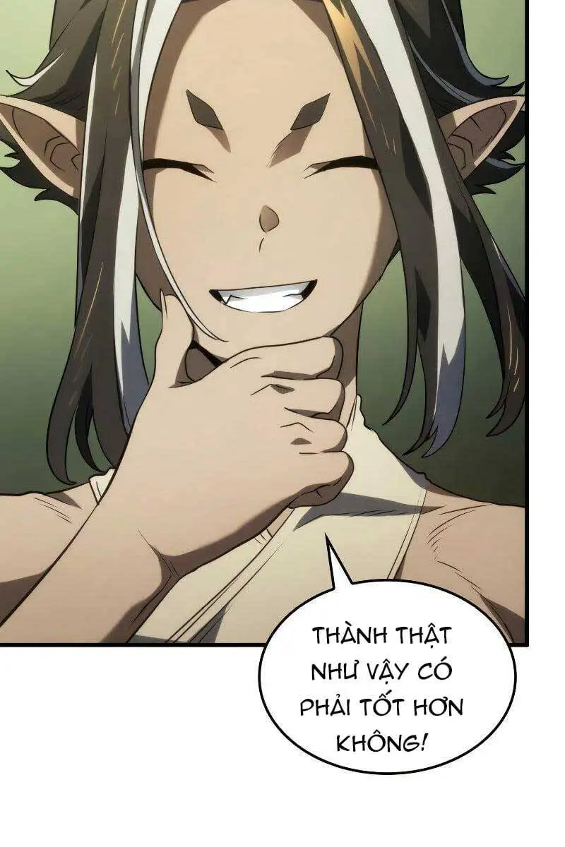 Truyện Tranh Thiết Huyết Kiếm Sĩ Hồi Quy trang 3