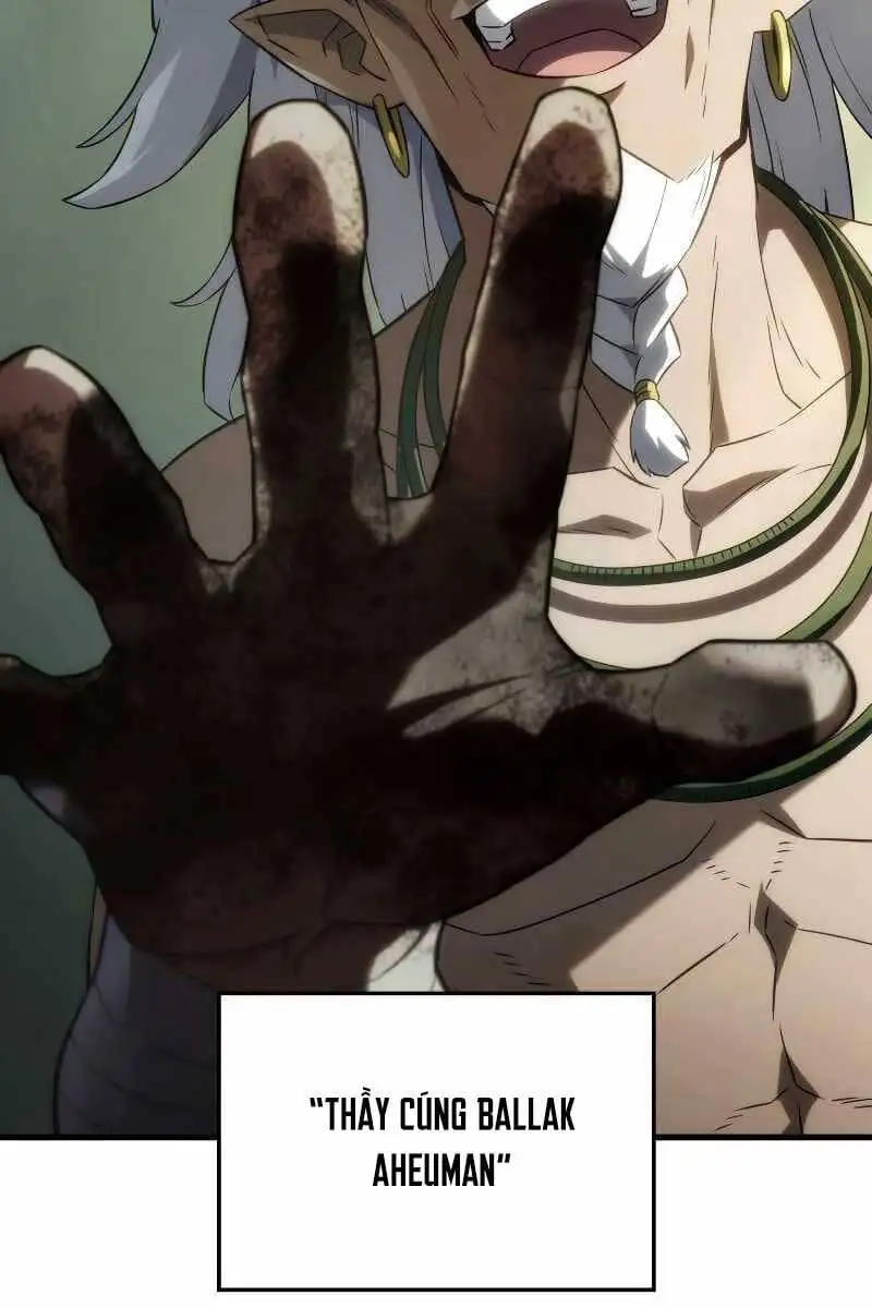 Truyện Tranh Thiết Huyết Kiếm Sĩ Hồi Quy trang 3