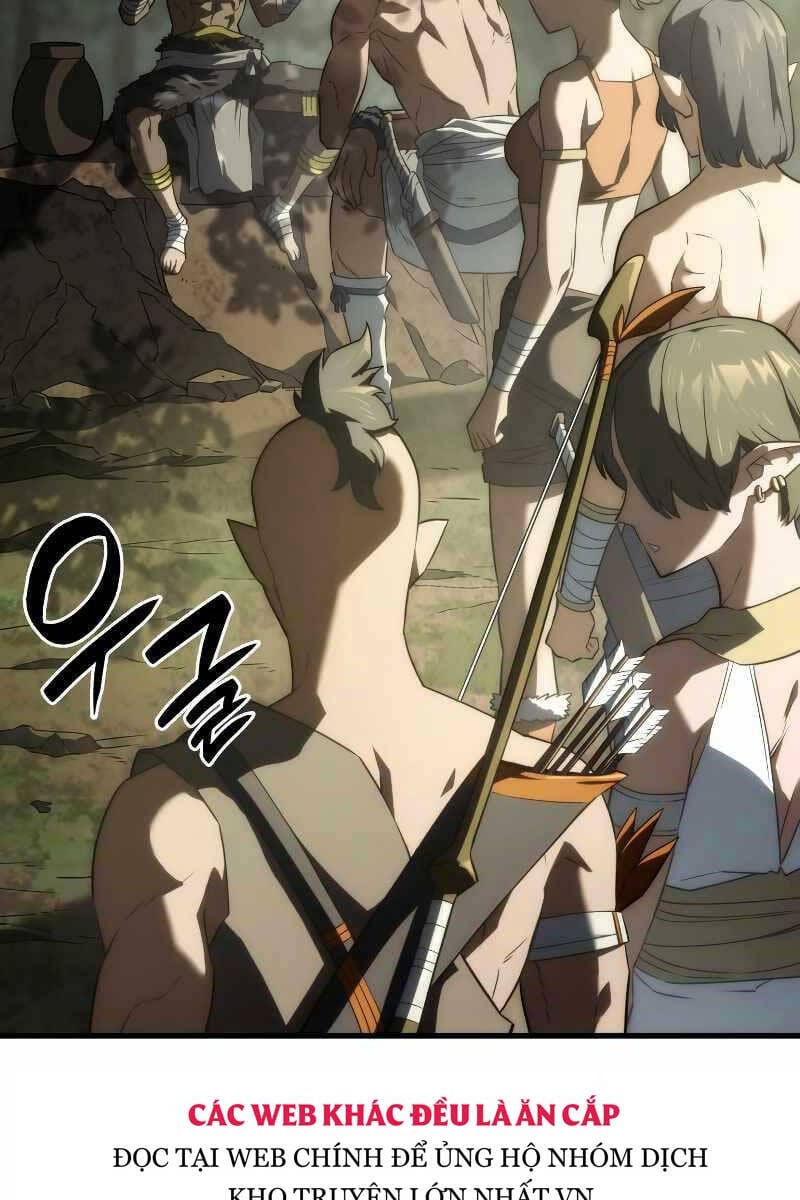 Truyện Tranh Thiết Huyết Kiếm Sĩ Hồi Quy trang 3