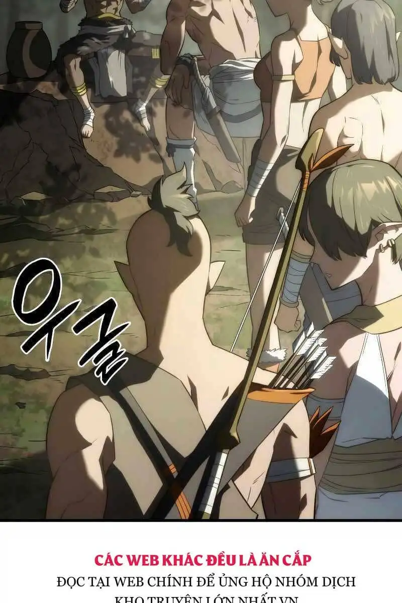 Truyện Tranh Thiết Huyết Kiếm Sĩ Hồi Quy trang 3