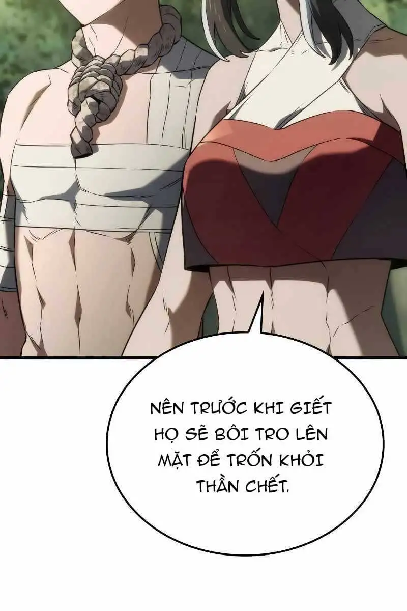 Truyện Tranh Thiết Huyết Kiếm Sĩ Hồi Quy trang 3