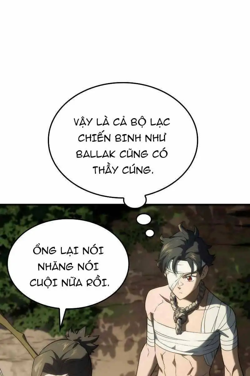 Truyện Tranh Thiết Huyết Kiếm Sĩ Hồi Quy trang 3