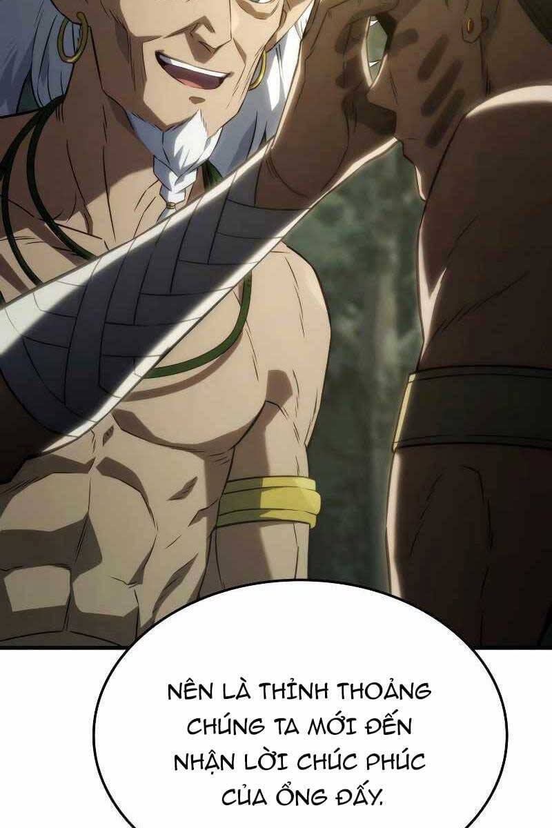 Truyện Tranh Thiết Huyết Kiếm Sĩ Hồi Quy trang 3