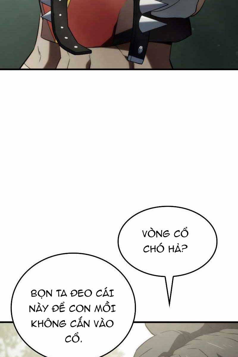 Truyện Tranh Thiết Huyết Kiếm Sĩ Hồi Quy trang 3