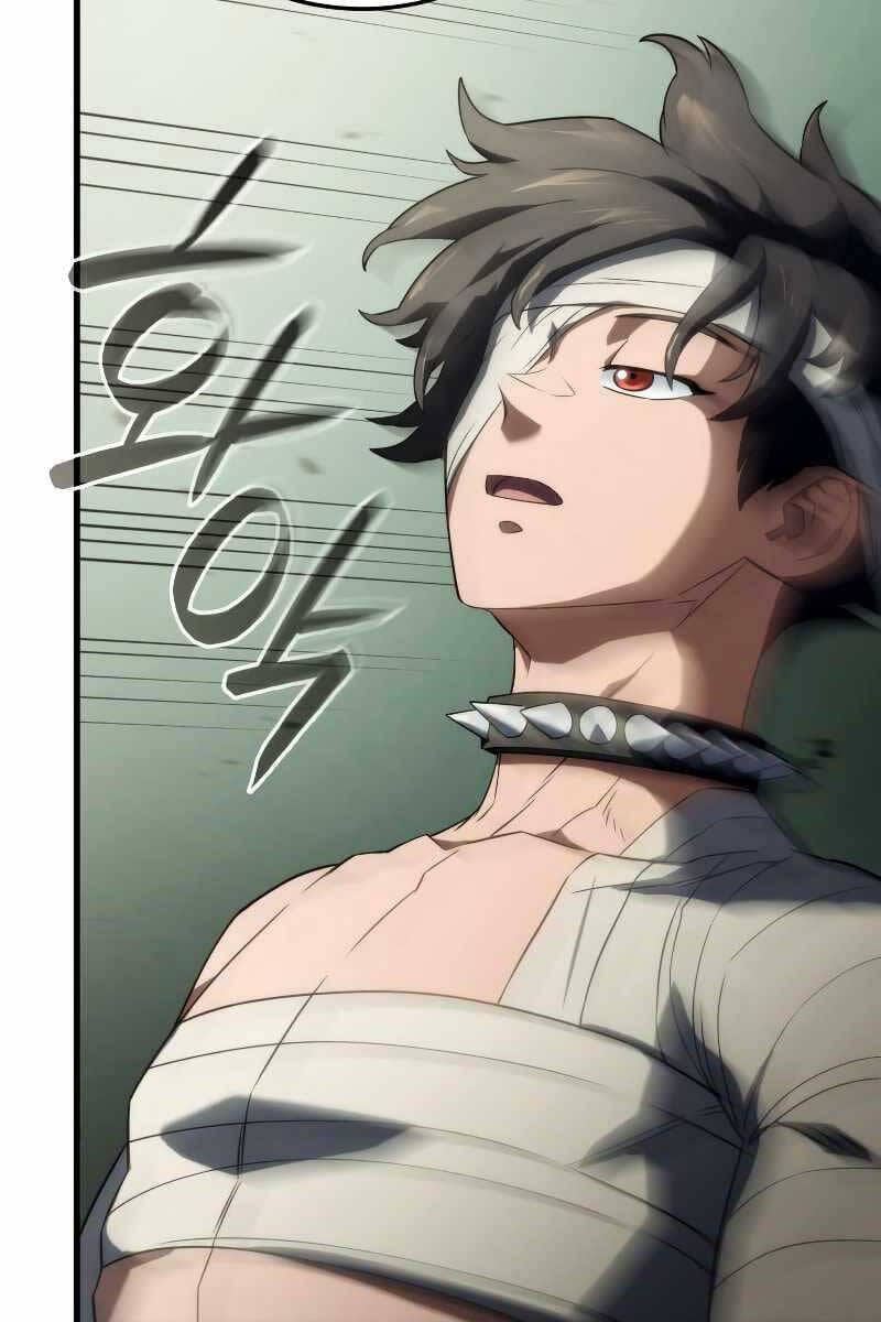 Truyện Tranh Thiết Huyết Kiếm Sĩ Hồi Quy trang 3