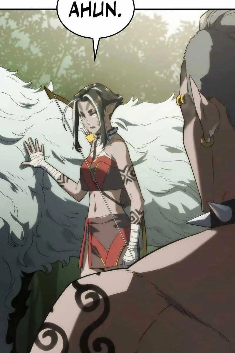 Truyện Tranh Thiết Huyết Kiếm Sĩ Hồi Quy trang 3