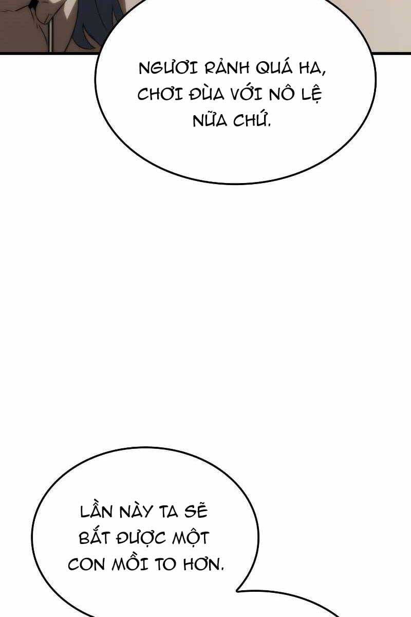 Truyện Tranh Thiết Huyết Kiếm Sĩ Hồi Quy trang 3