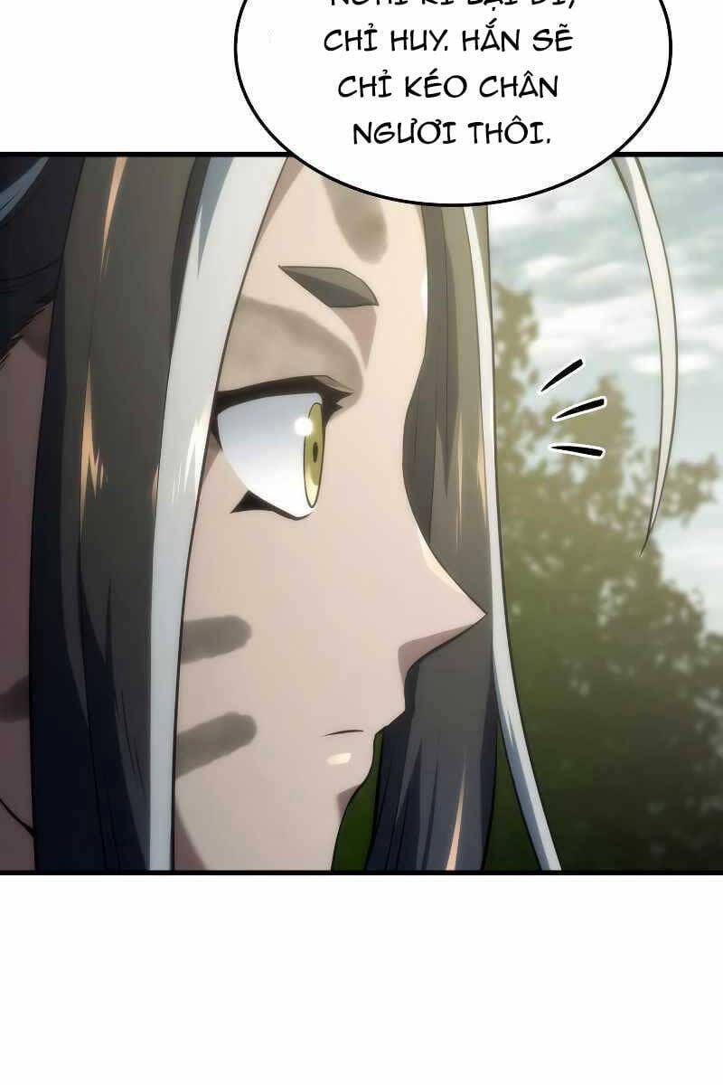 Truyện Tranh Thiết Huyết Kiếm Sĩ Hồi Quy trang 3